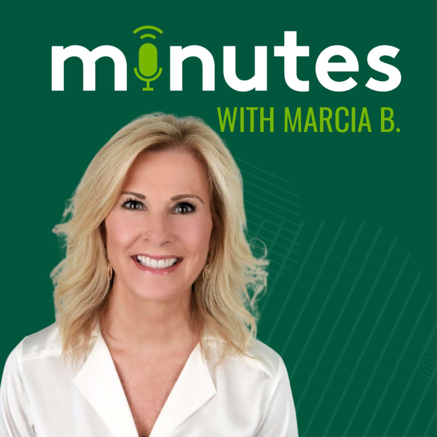 Minutes with Marcia B. | Multifamily Podcast from Apartments.com