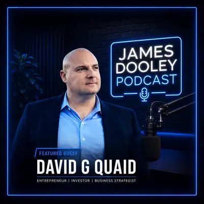 David G Quaid