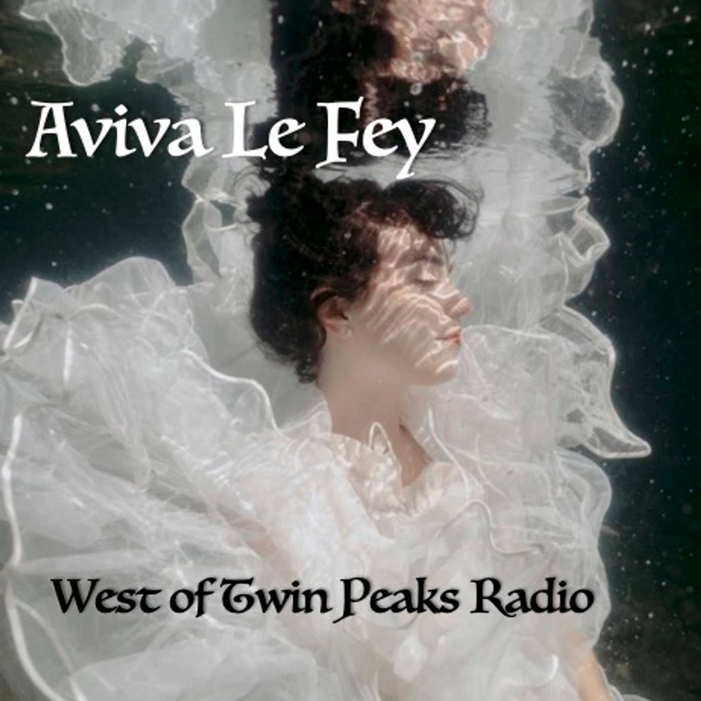 #248 featuring Aviva Le Fey episode artwork
