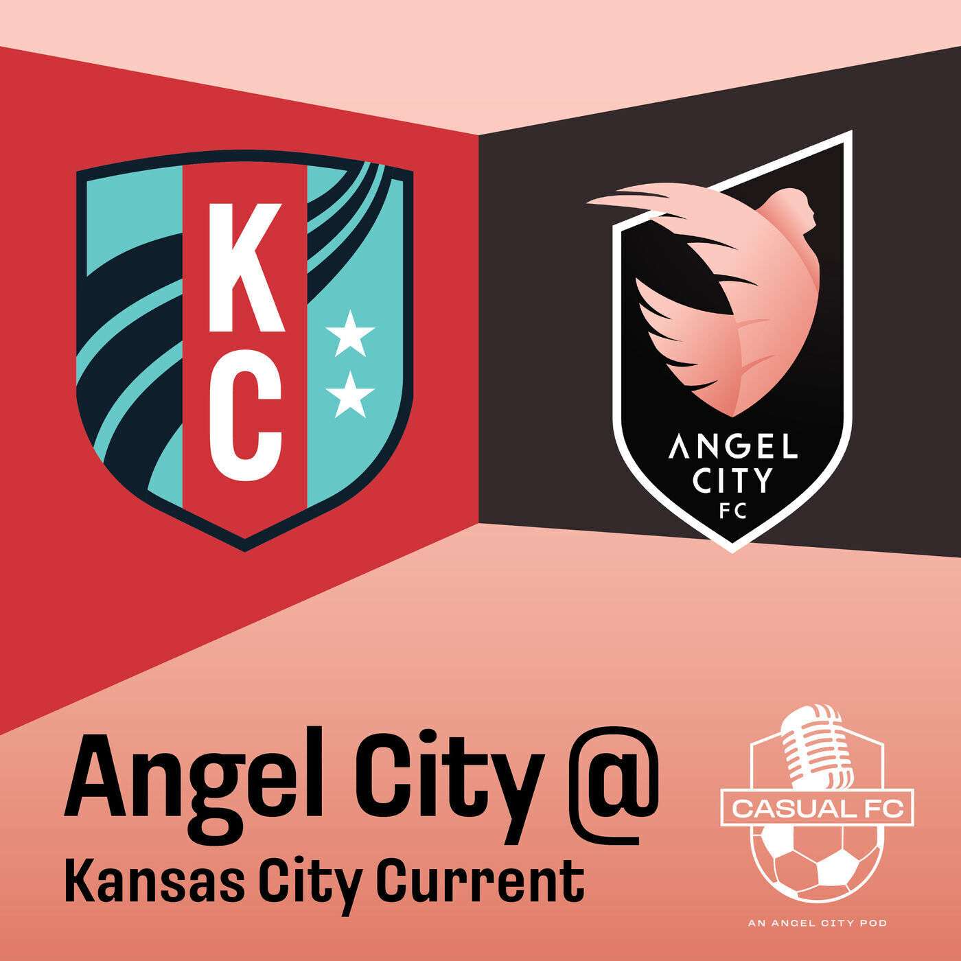 9/1 Kansas City Current Preview