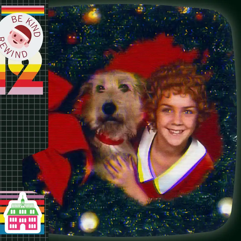 The Annie Christmas Show