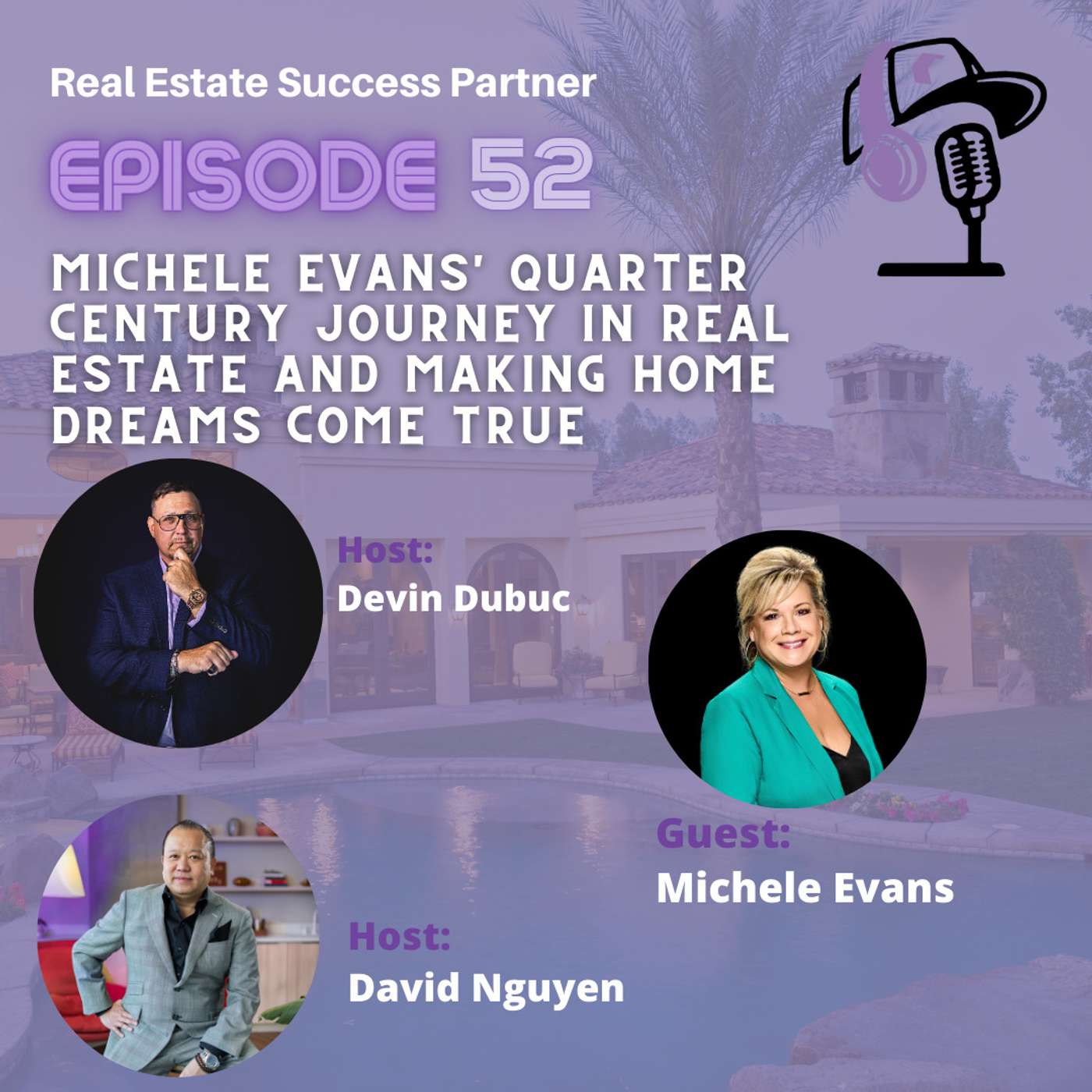 Real Estate Success Partner