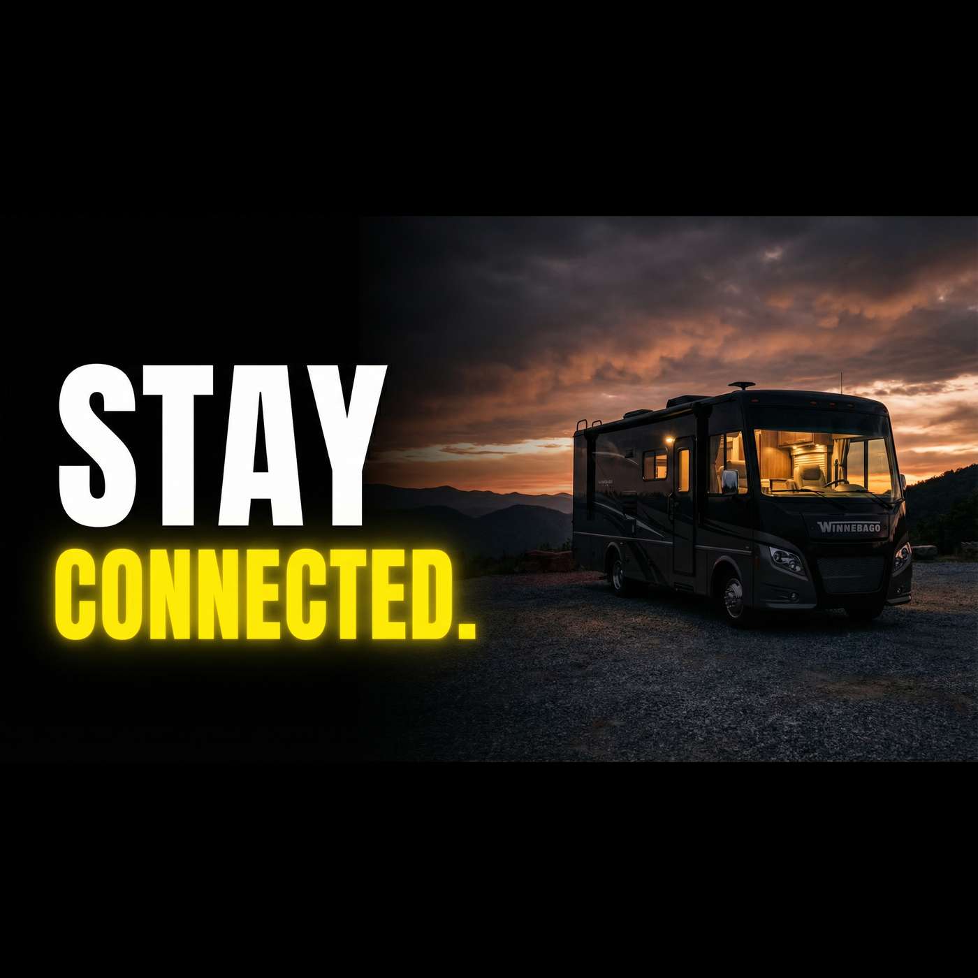 How to Build Trust Across Companies: The Three Leaders Behind Winnebago Connect episode artwork