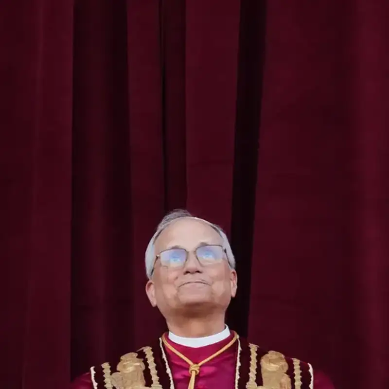 An American Pope and The 10 Dumbest Things Said This Week