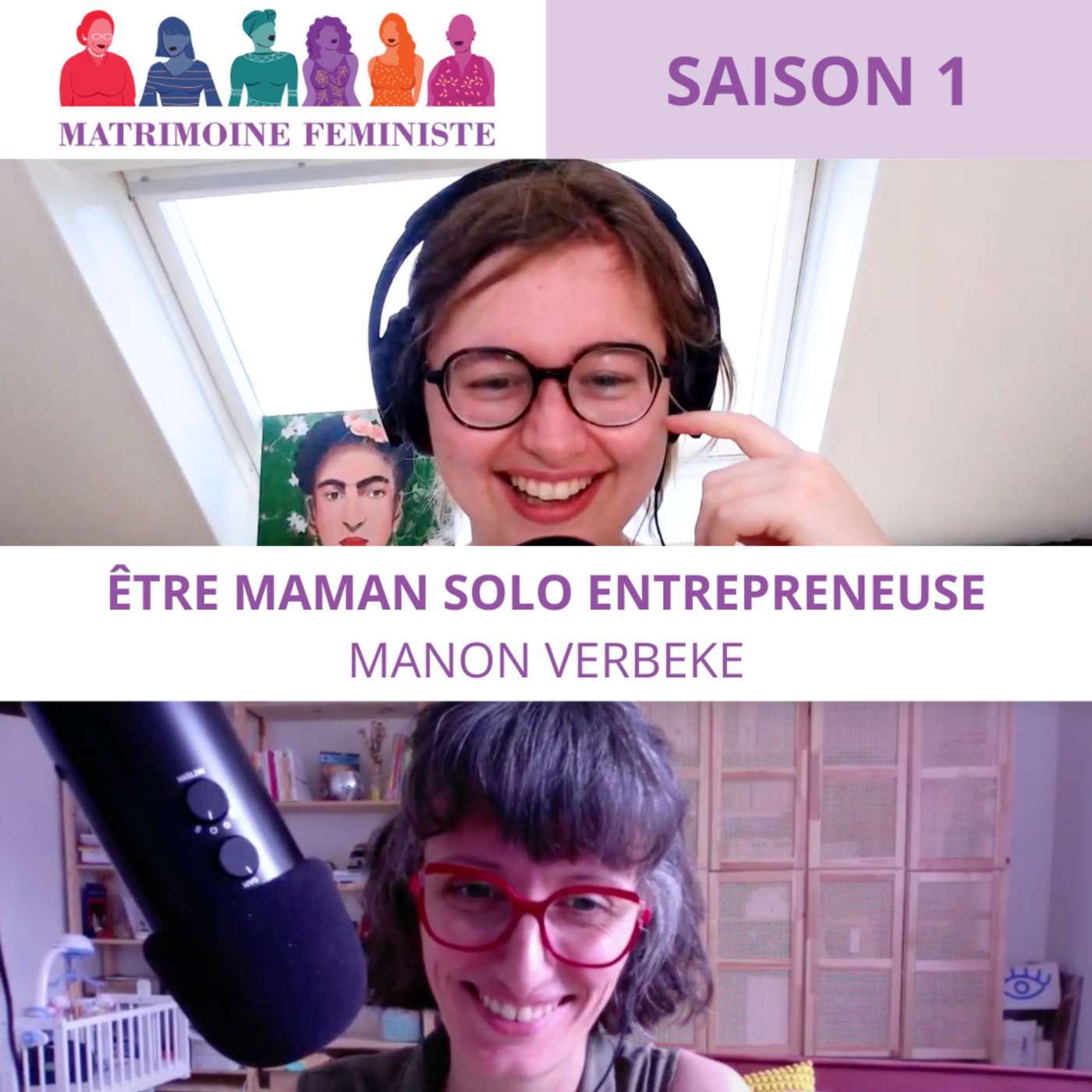 Matrimoine Féministe