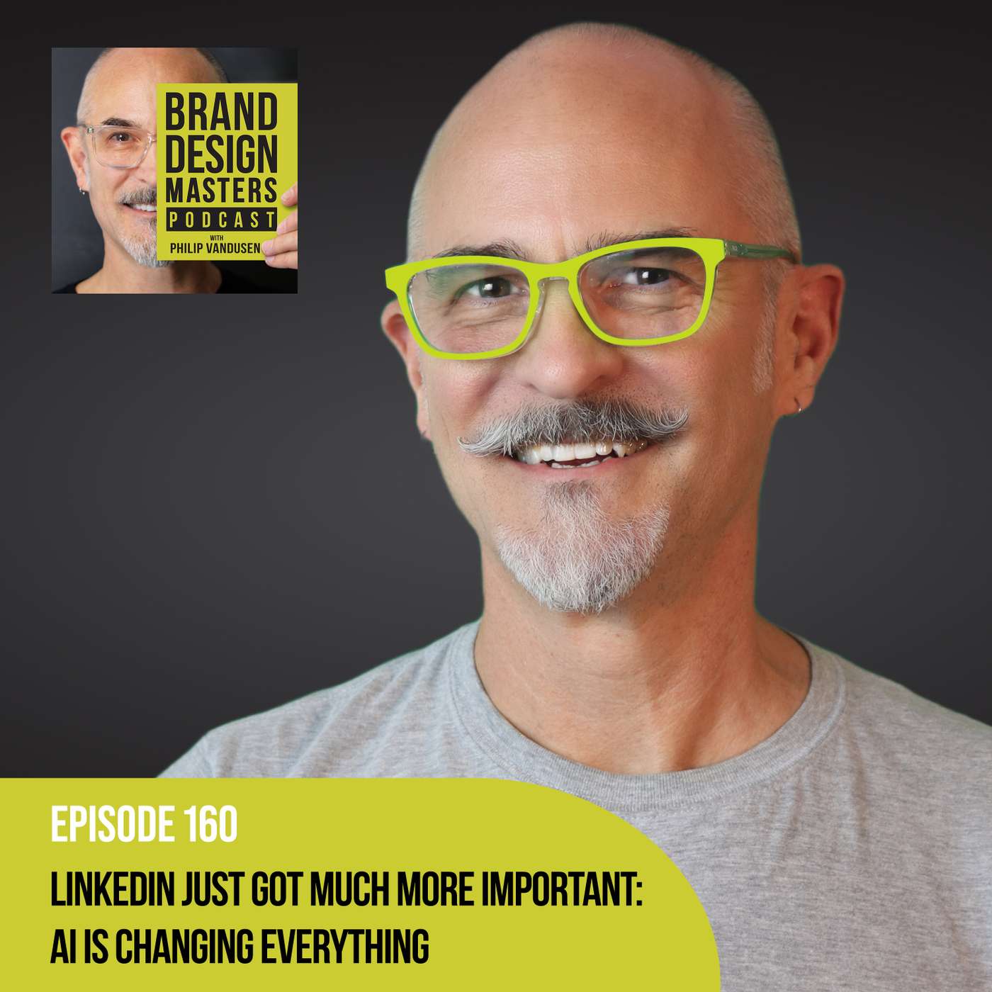 Brand Design Masters - Personal Branding, Creative Entrepreneurship, Small Business Marketing & Career Success for Designers and Content Creators