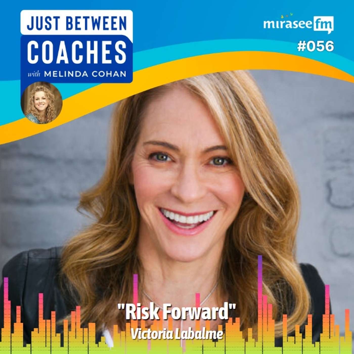Just Between Coaches