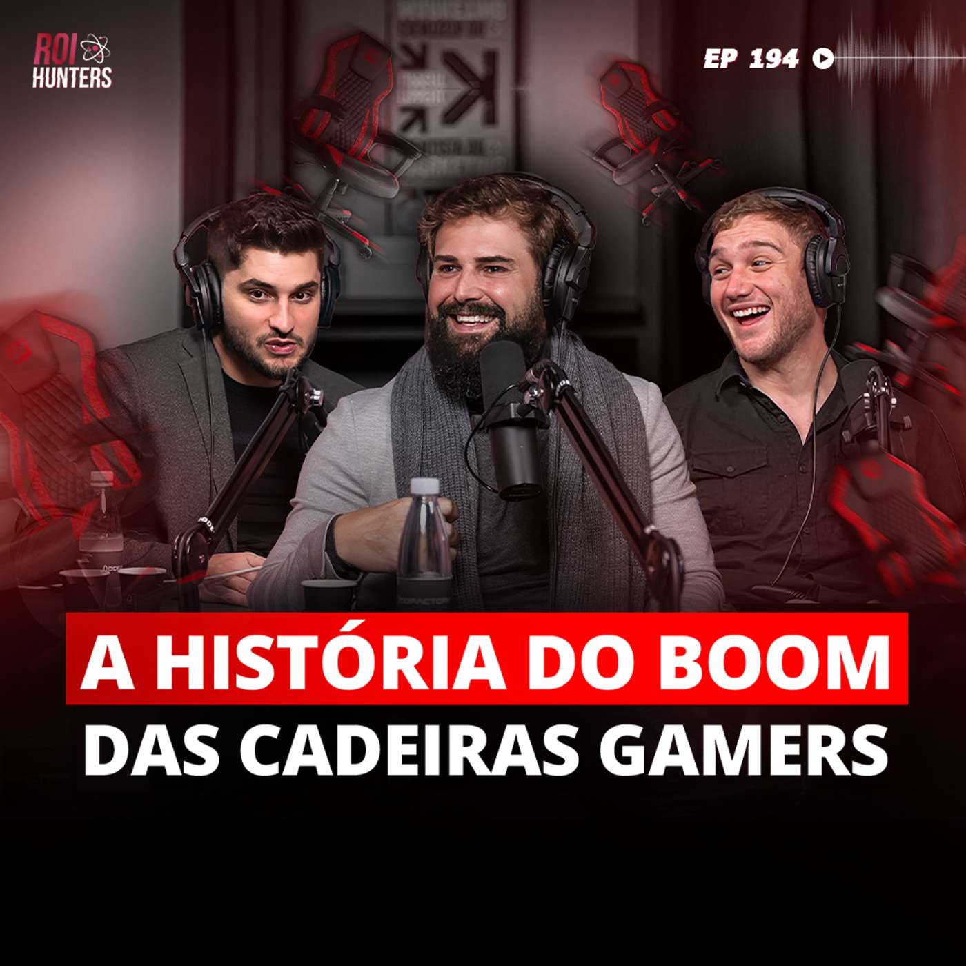 #194 - Marketing Digital para negócios reais episode artwork