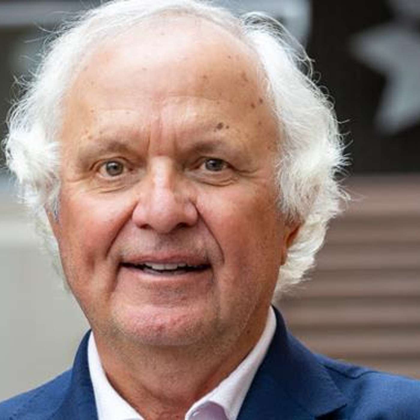 Leadership That Lasts: Camille Thériault on Politics, People, and Progress