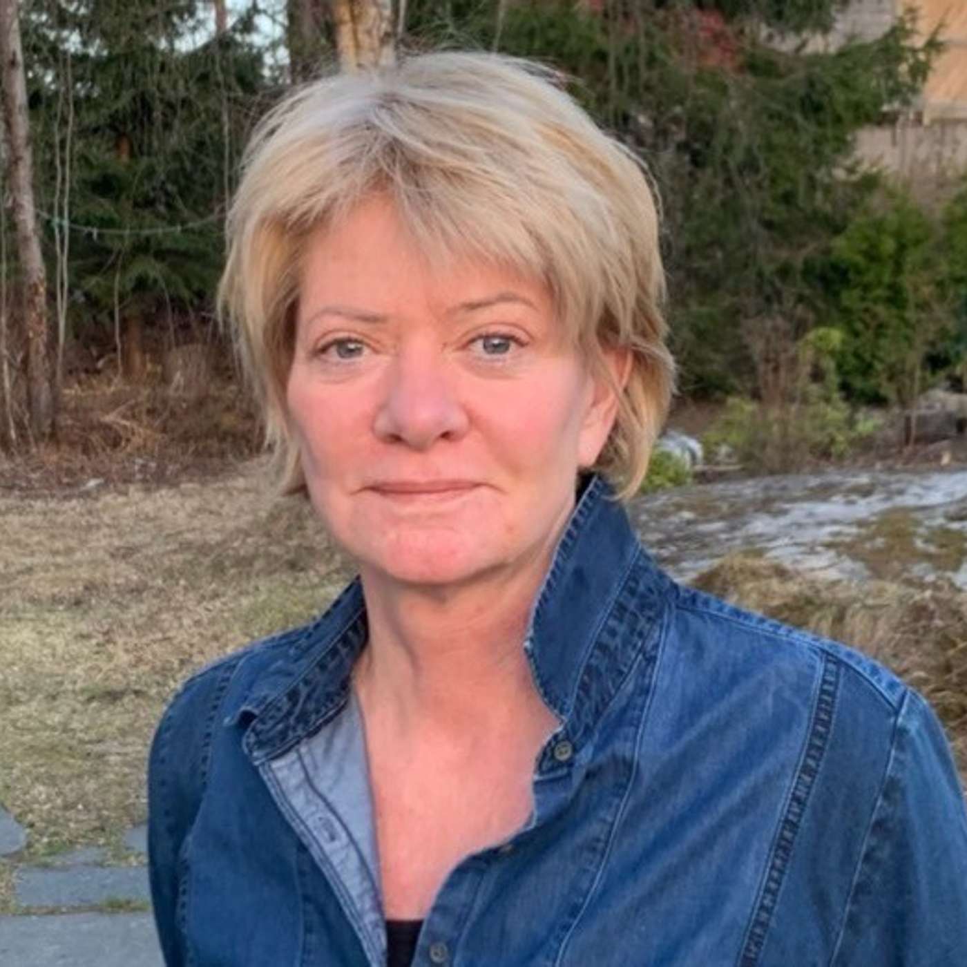 Ханне — новый генеральный консул Норвегии в Мурманске