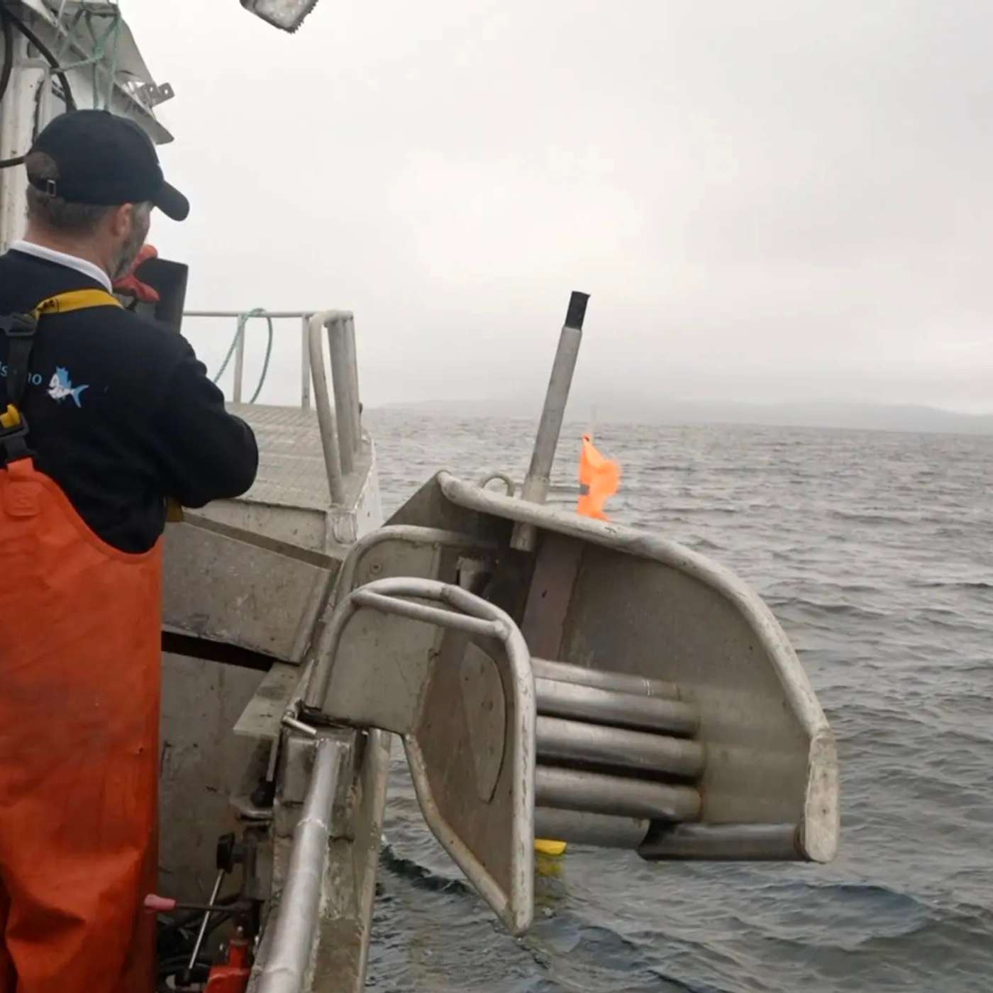 Россия предъявляет рыбный ультиматум Норвегии