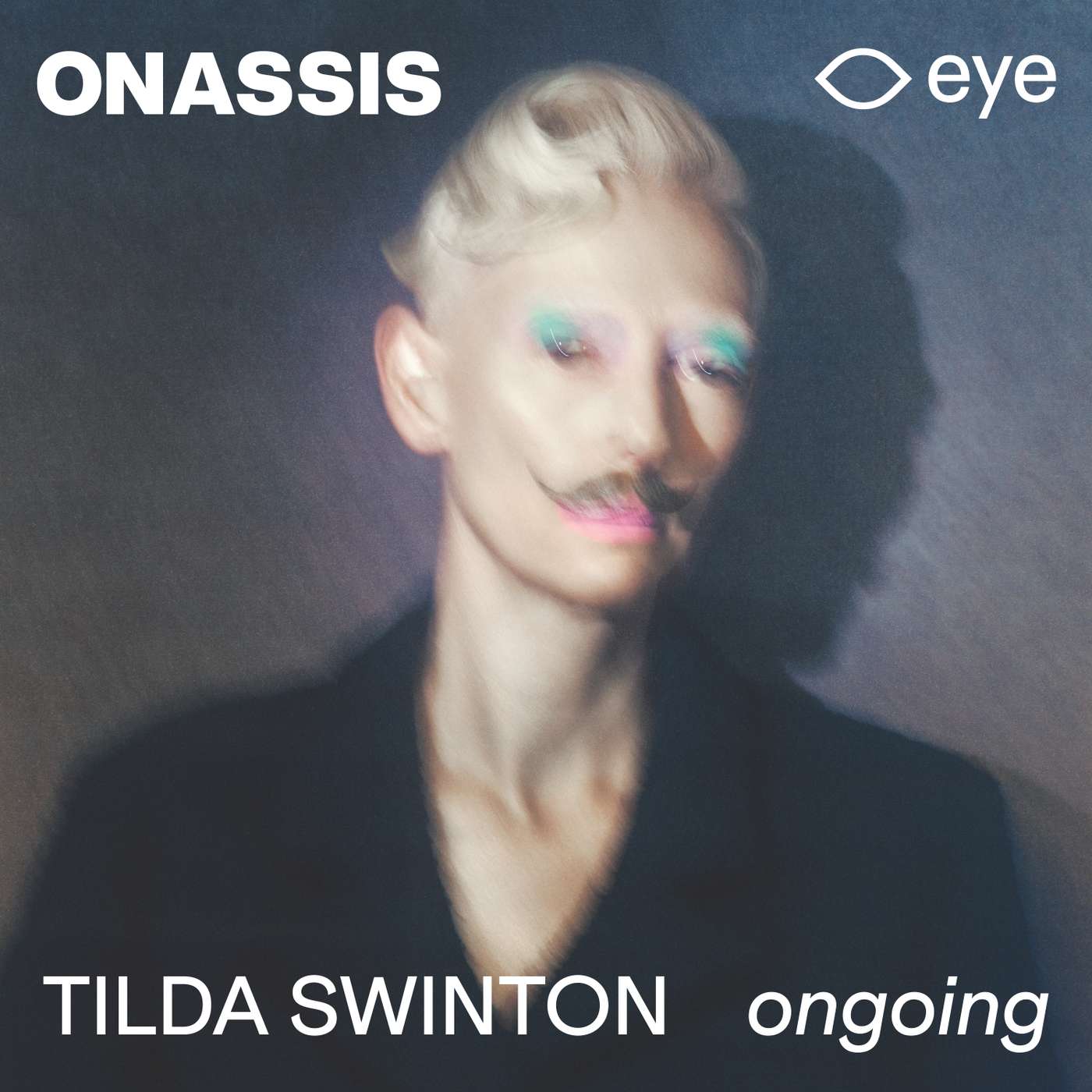 Tilda Swinton – Ongoing: audio tour