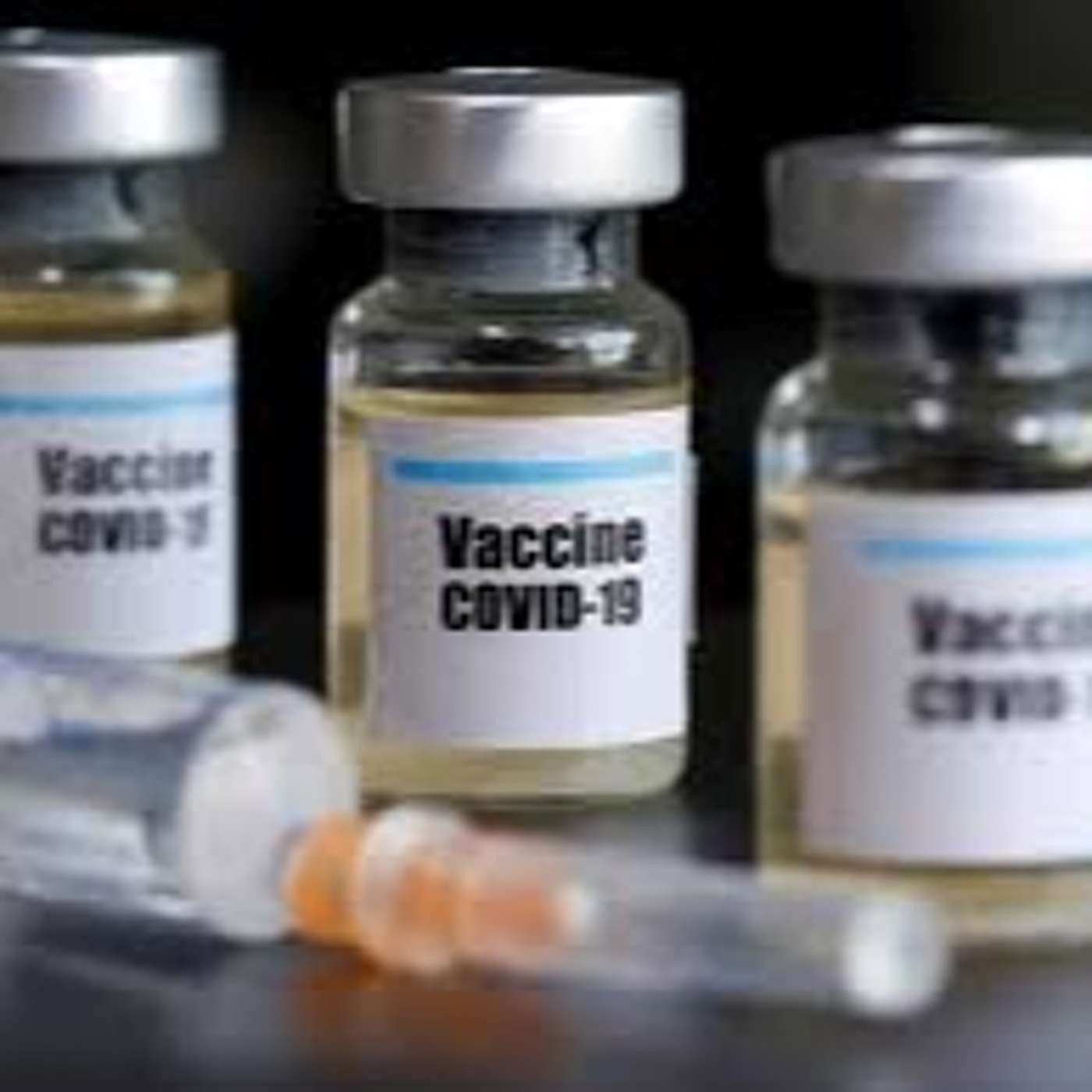 Coronavirus Vaccines' Trials at Final Stages (22.07.20)