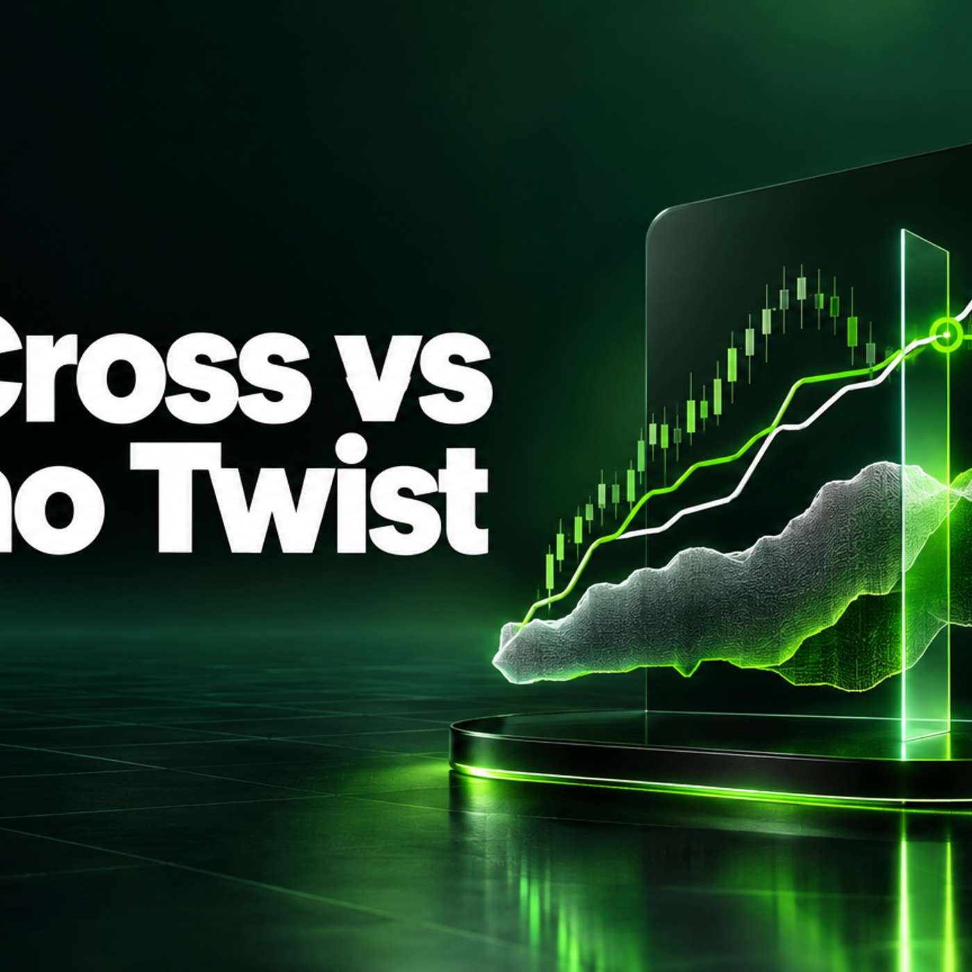 Tenkan/Kijun Cross vs Kumo Twist: Which Leads and Which Lags