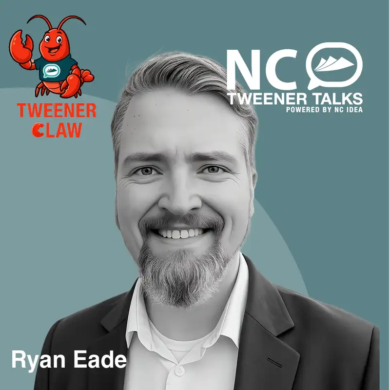 The Unlocked Door: Ryan Eade on What OpenClaw Users Need to Secure Right Now