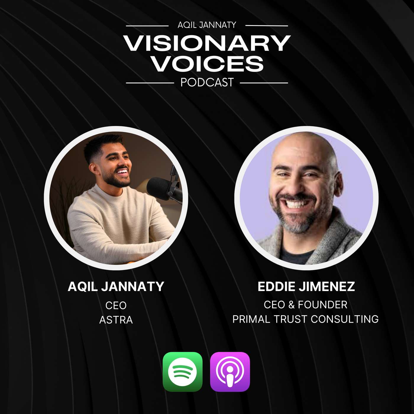 Unlocking Entrepreneurial Growth Ft Eddie Jimenez Unlocking Entrepreneurial Growth Ft Eddie Jimenez