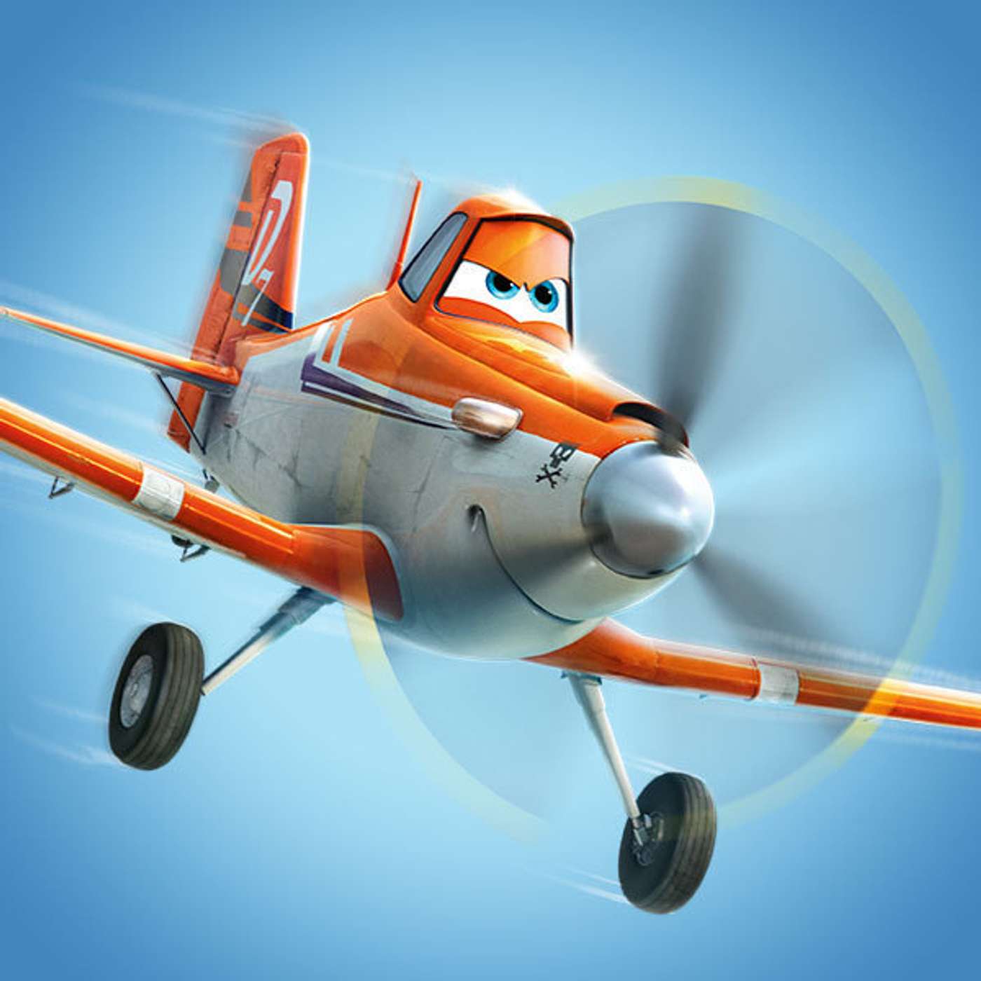 Planes / Planes: Fire and Rescue Planes / Planes: Fire and Rescue