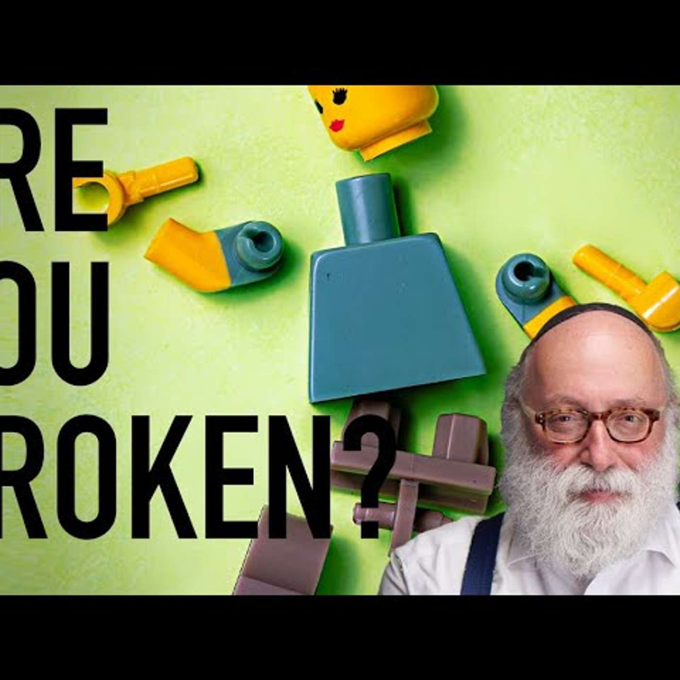 Are You Broken?