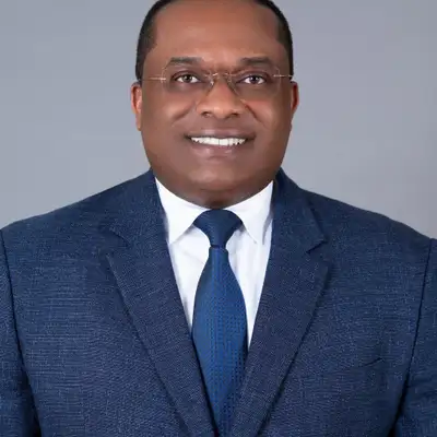Adren Wilson