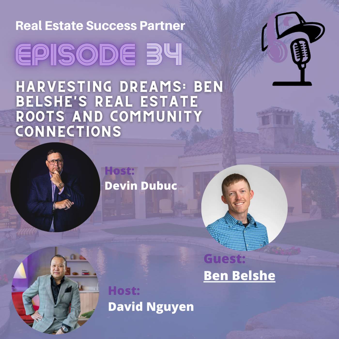 Real Estate Success Partner