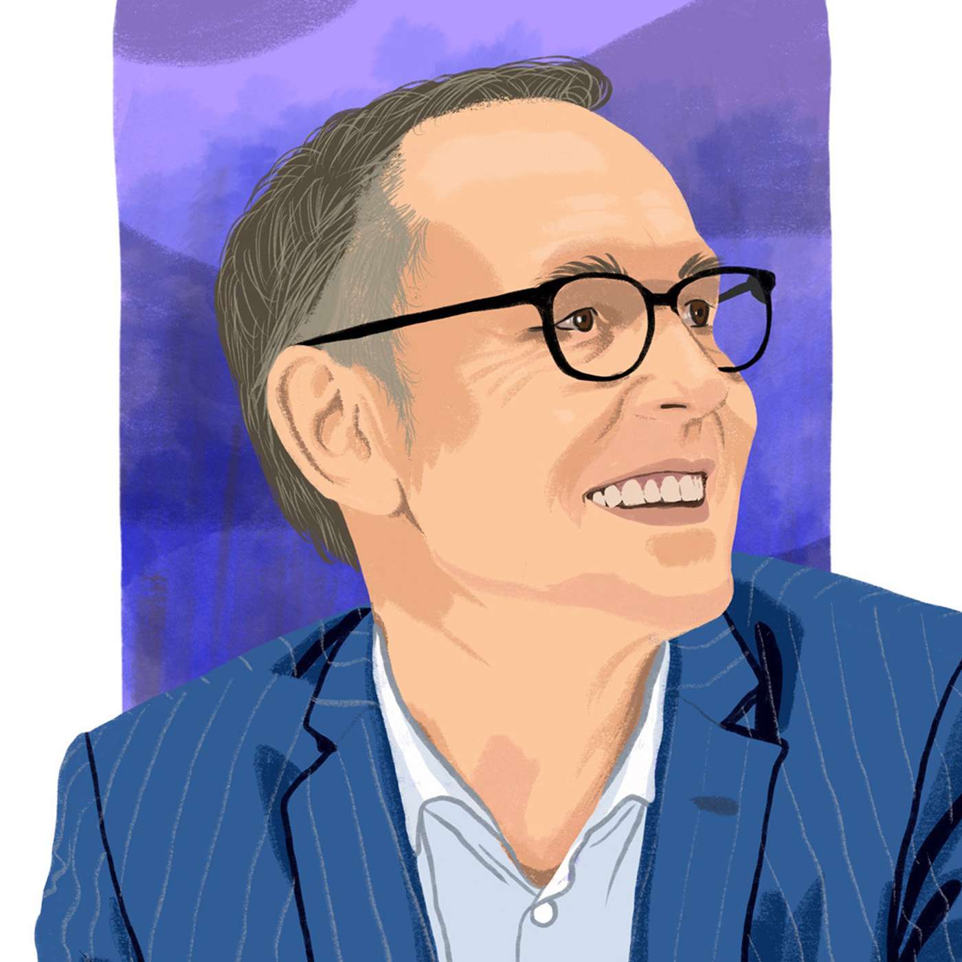 Andreas Zick: Social identity theory || Diversity in German academia episode artwork