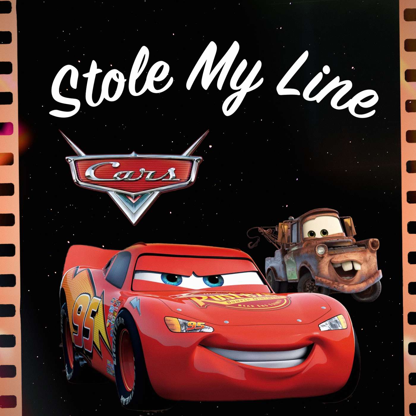 Cars is the GREATEST Pixar Movie. - Fireside Discussion