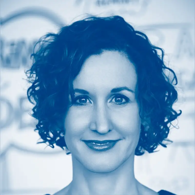 Ep. 269 - Nora Herting, Founder of ImageThink and Author of Draw Your Big Idea on Benefits of Visual Thinking