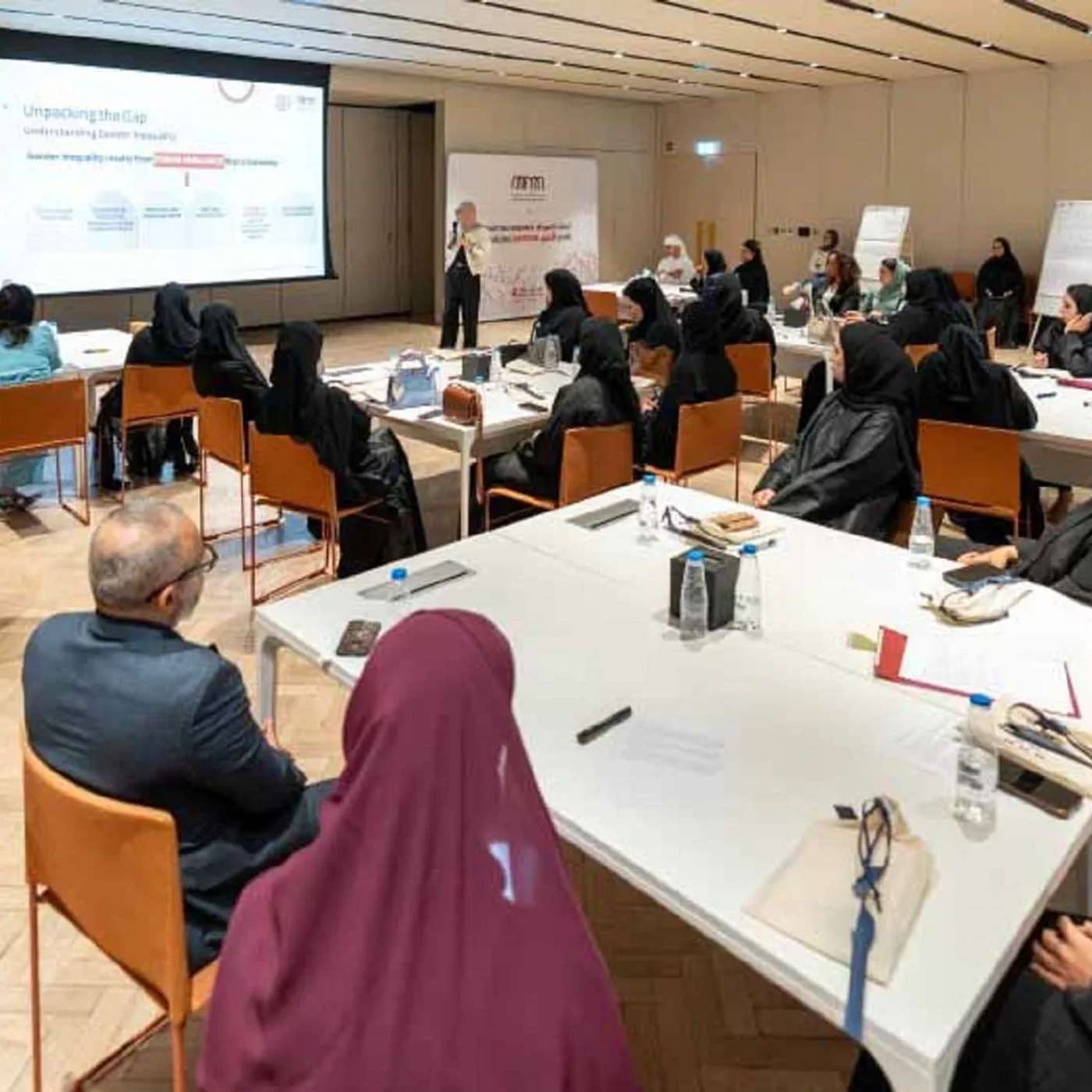 Unconscious Bias in Workplaces Workshop (24/06/25)