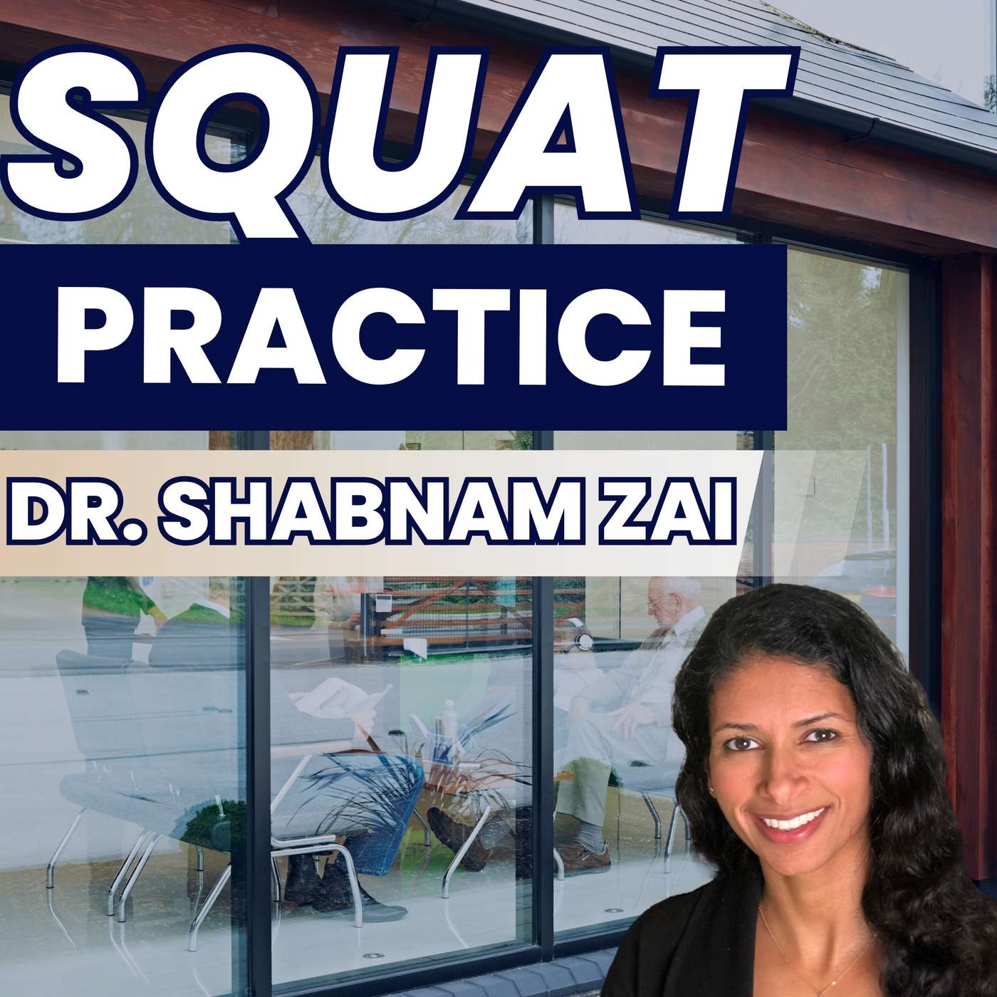 Is Practice Ownership Right For You? ‘BossLady’ on Squat Practices – PDP237