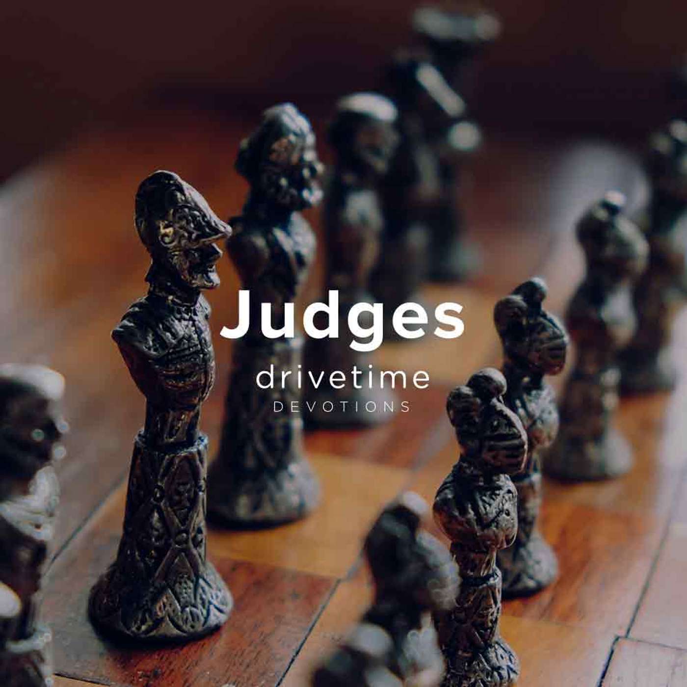 Judges - Week 2 Day 2 episode artwork