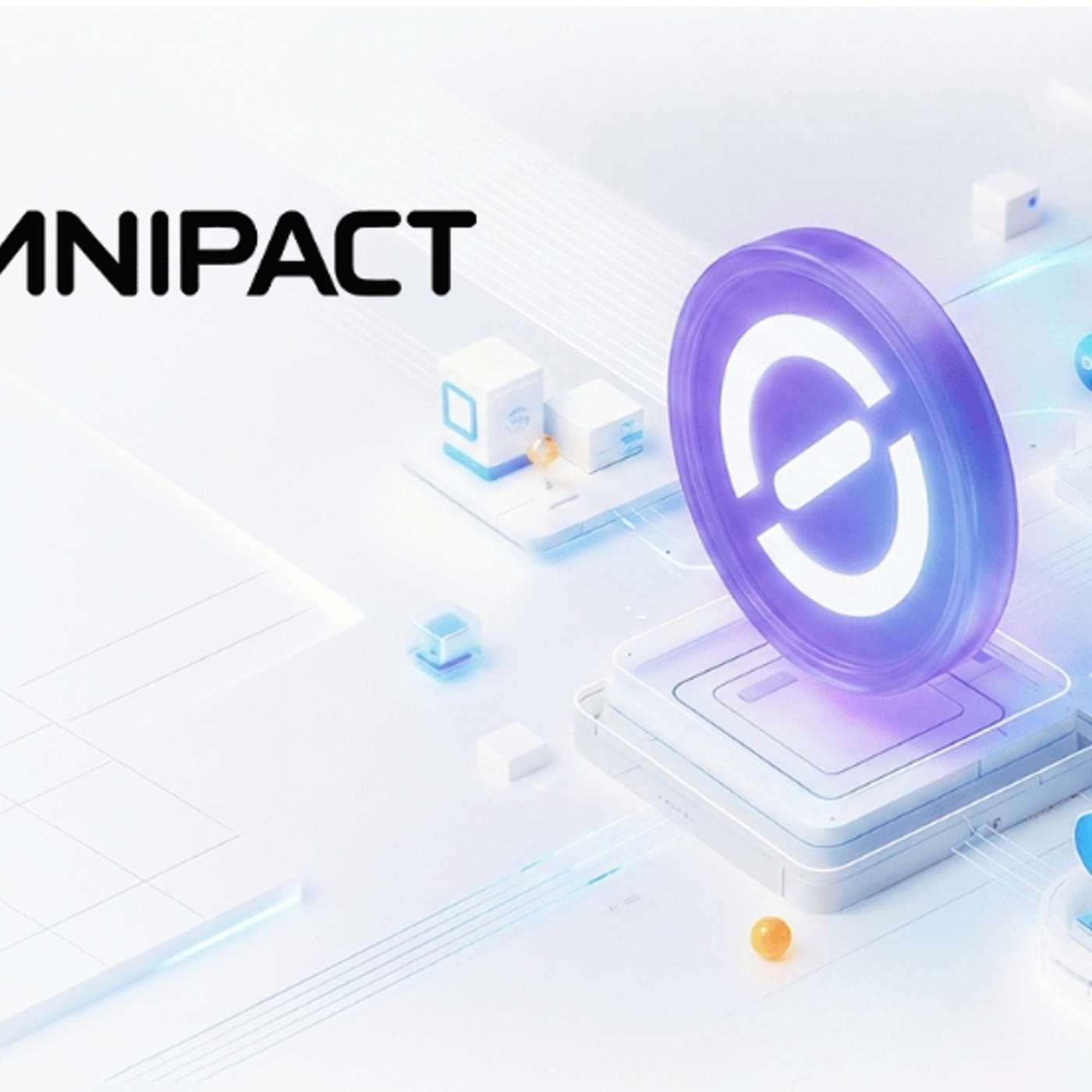 OmniPact Secures $50 Million to Advance Trust Infrastructure