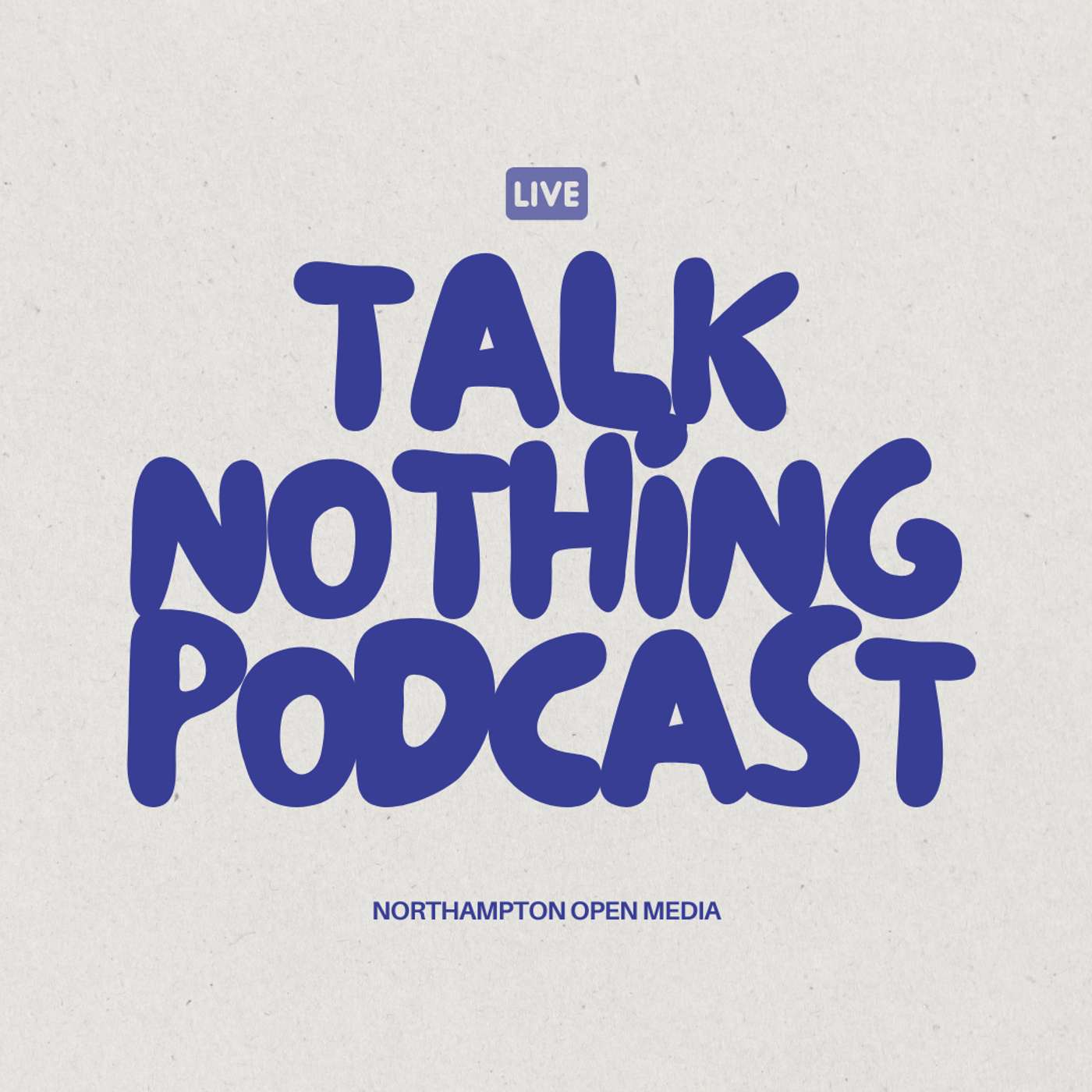 Talk Nothing