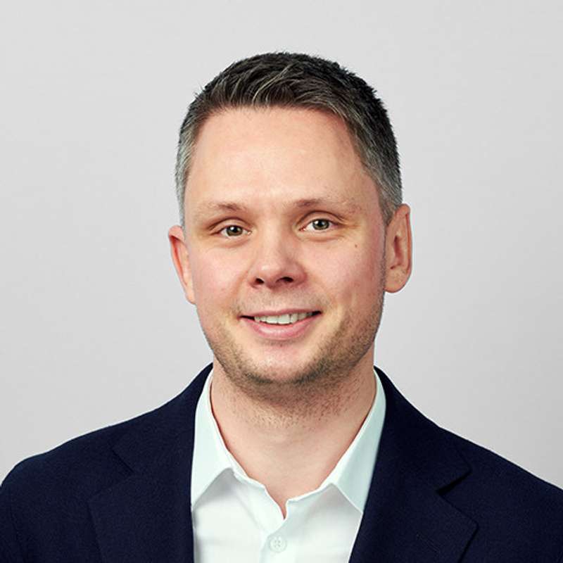 Erik Paulsen Skålerud