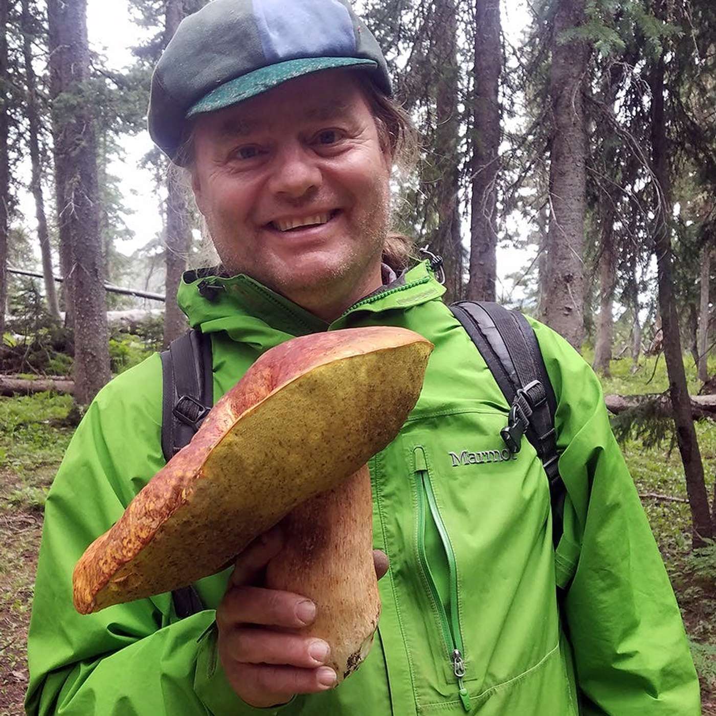 Exploring Washington State