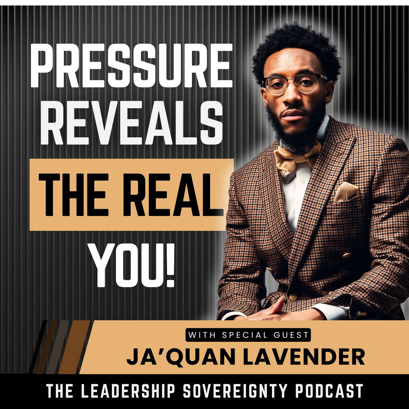 The Prudent Leader: How to Make Wise Decisions Under Pressure Before Your Career Pays the Price episode artwork