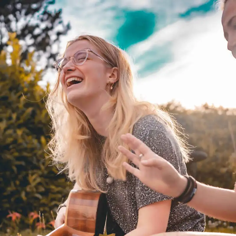 Ansiedade: 10 Rules For A Quiet Life {Part I}