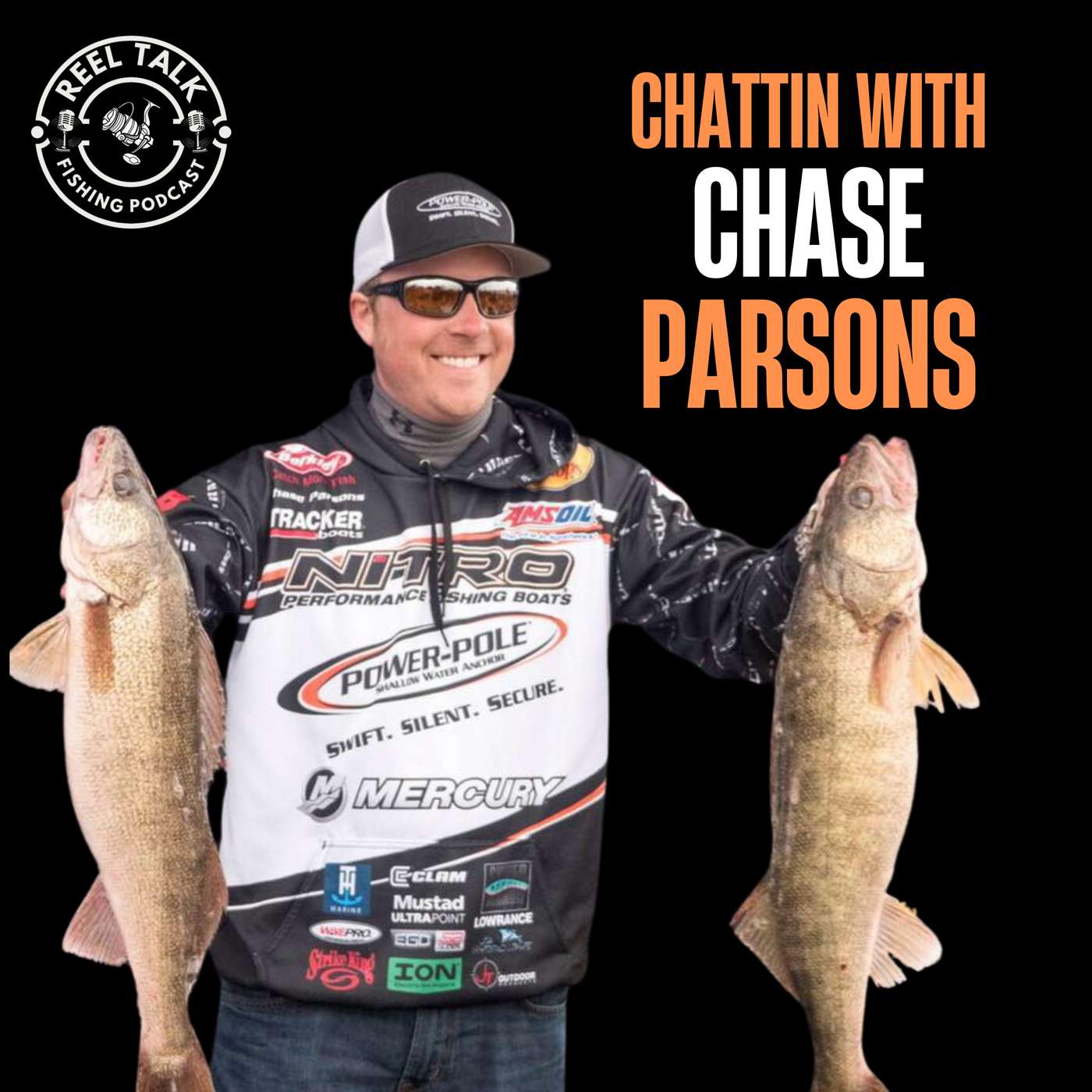 Reel Talk Fishing | With No Limits