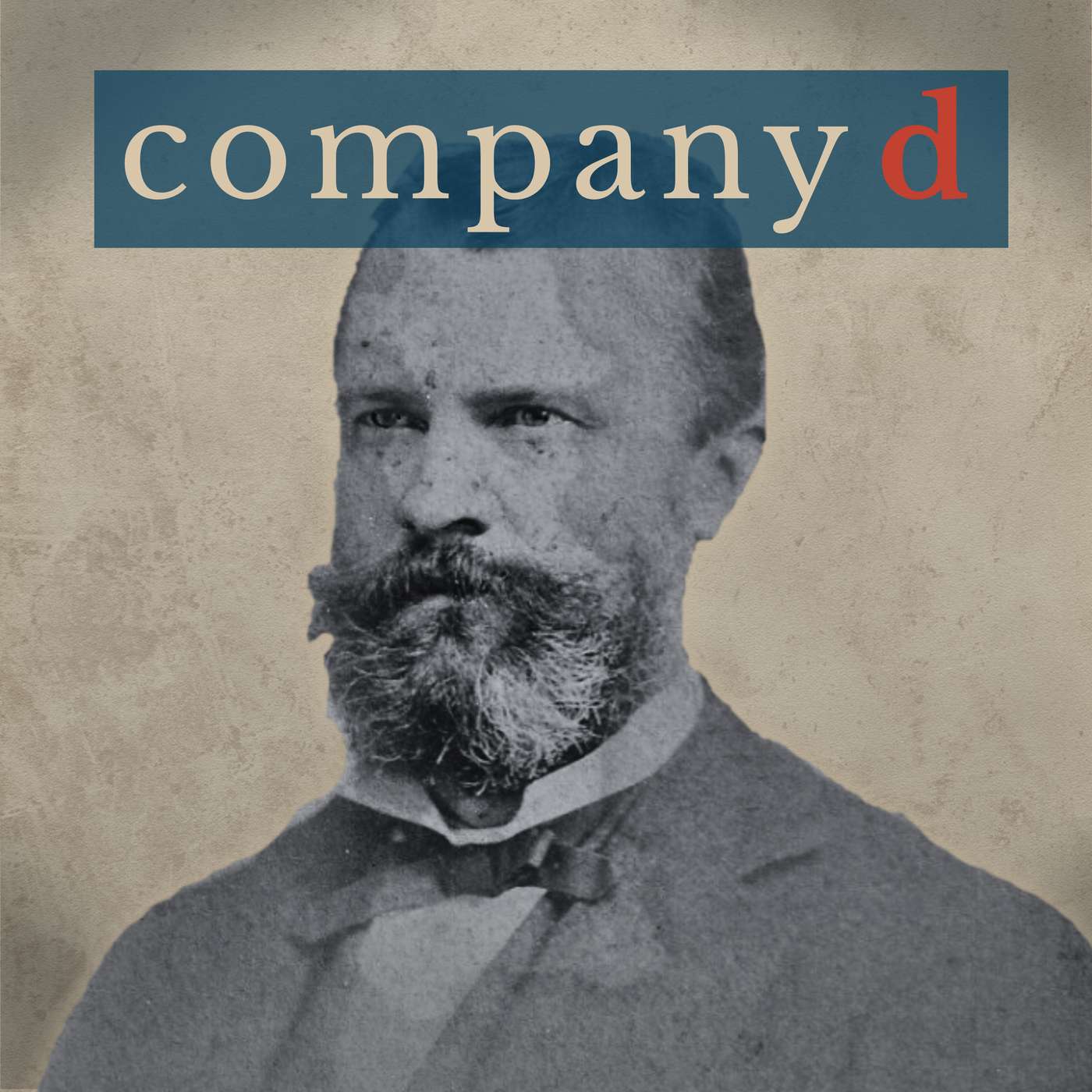Podcast artwork