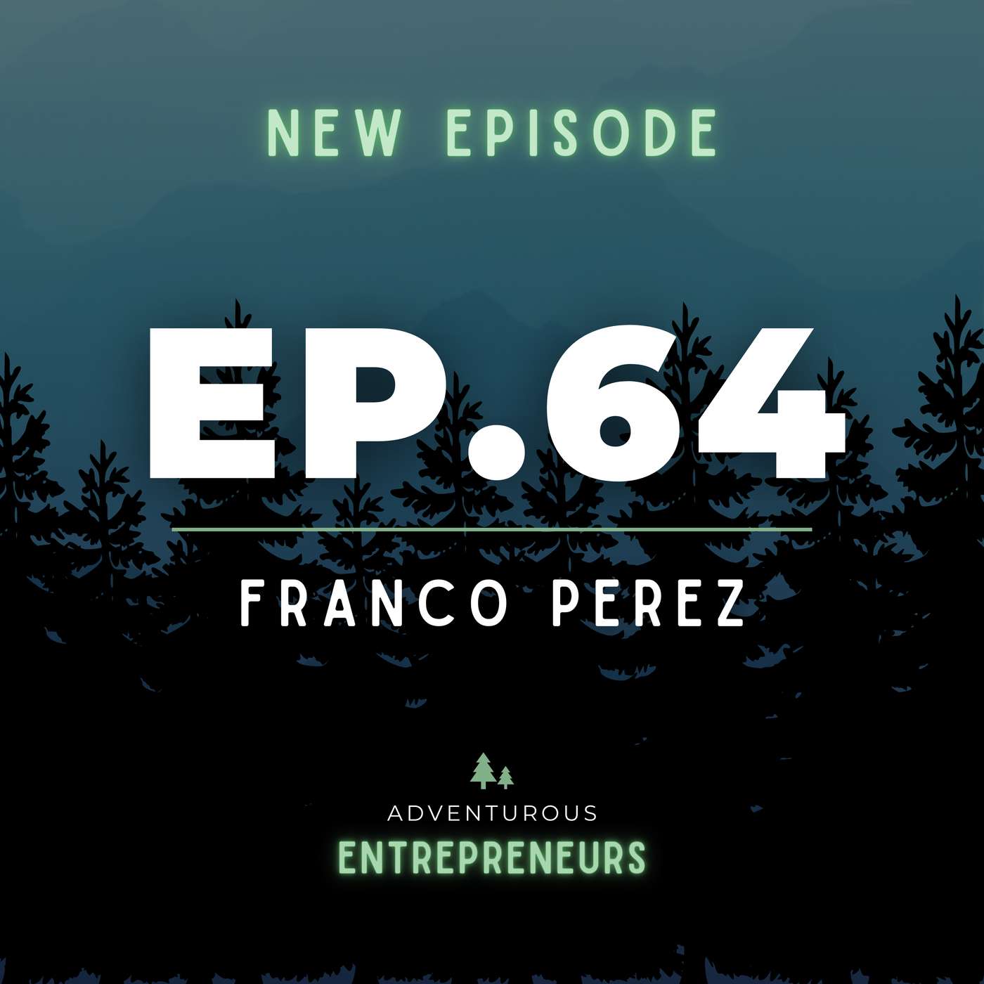 Adventurous Entrepreneurs