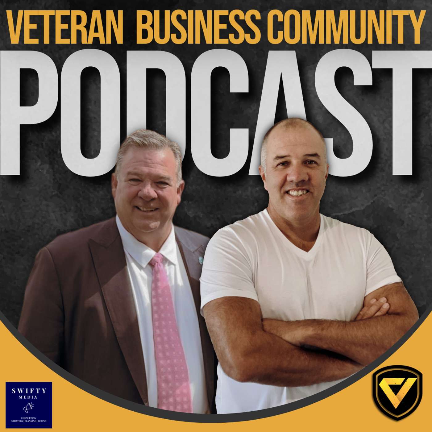 Veteran Business Community Podcast