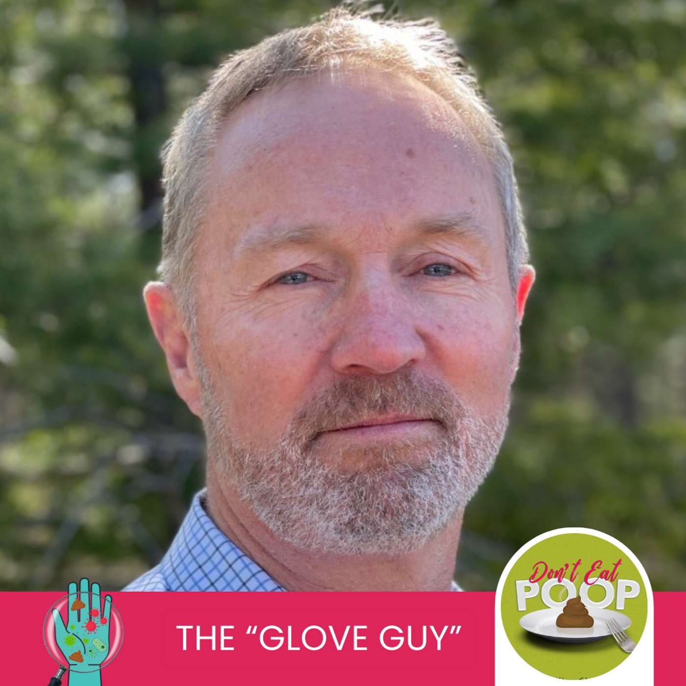 Don\'t Eat Poop! A Food Safety Podcast