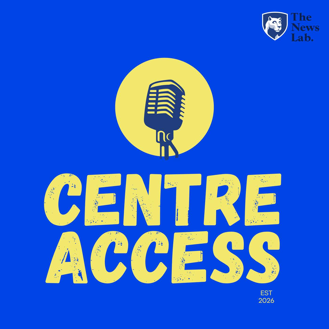 Centre Access