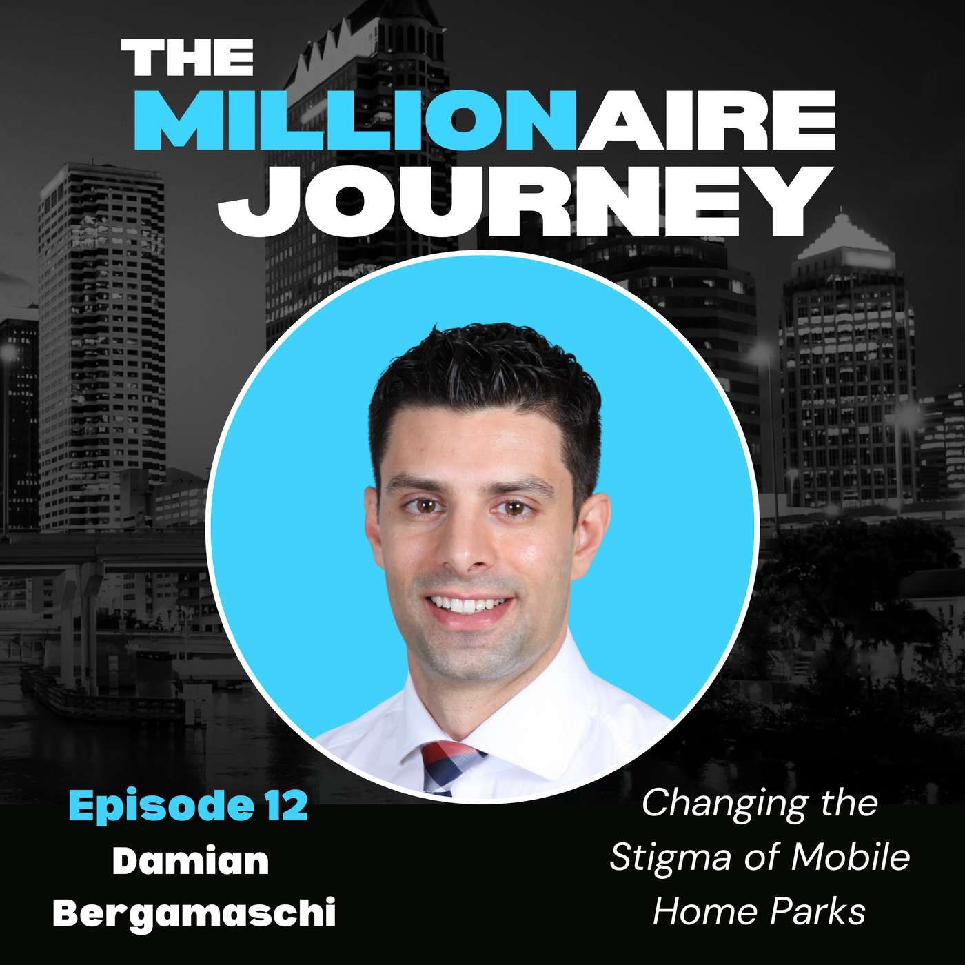 The Capitalizing Your Life Podcast