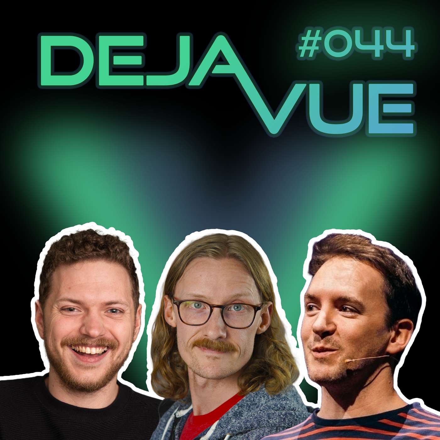 Our Predictions for Vue and Nuxt in 2025 (with Daniel Roe)