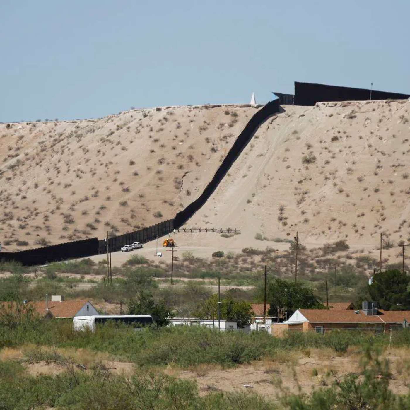 Stabbing Leaves Elderly Woman Critical, Philly Judge Orders Apology, Massive Brush Fire Erupts, Migrant Deaths Surge at Border, and more...