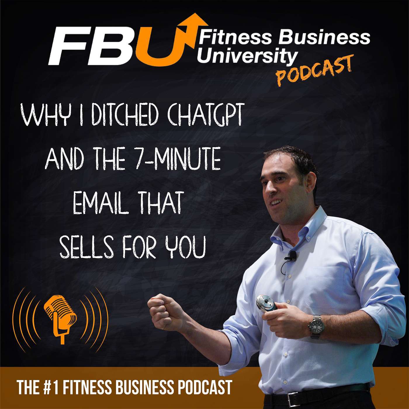 Why I Ditched ChatGPT and the 7-Minute Email That Sells for You