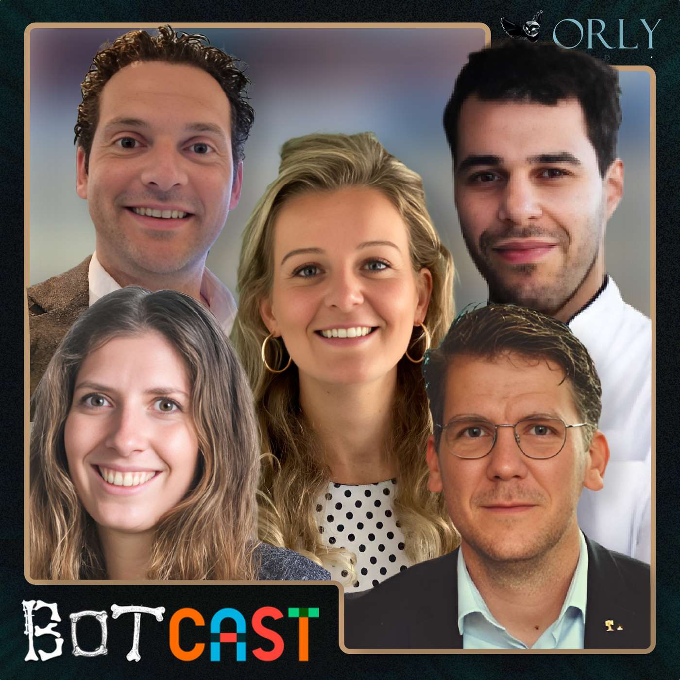 De Spreekkamer: Medische Bijscholing