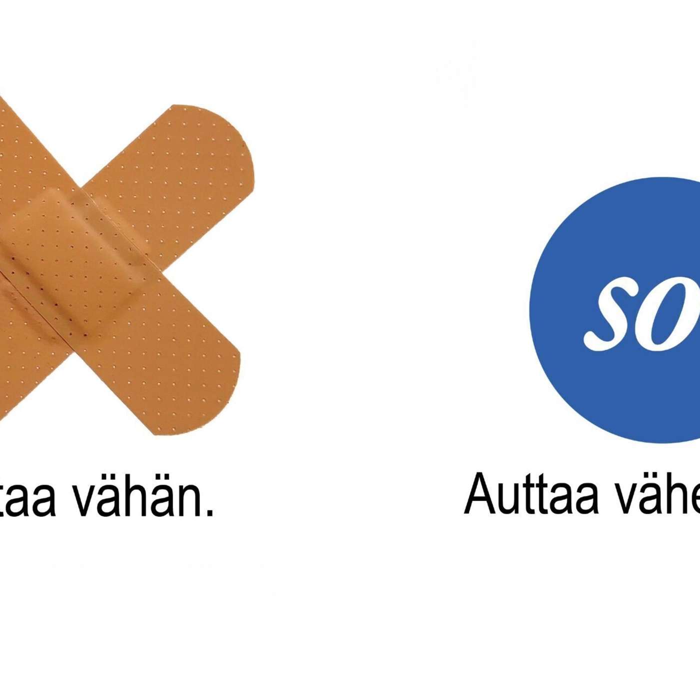 06/23: Hyvin vakuutetut suomalaiset episode artwork