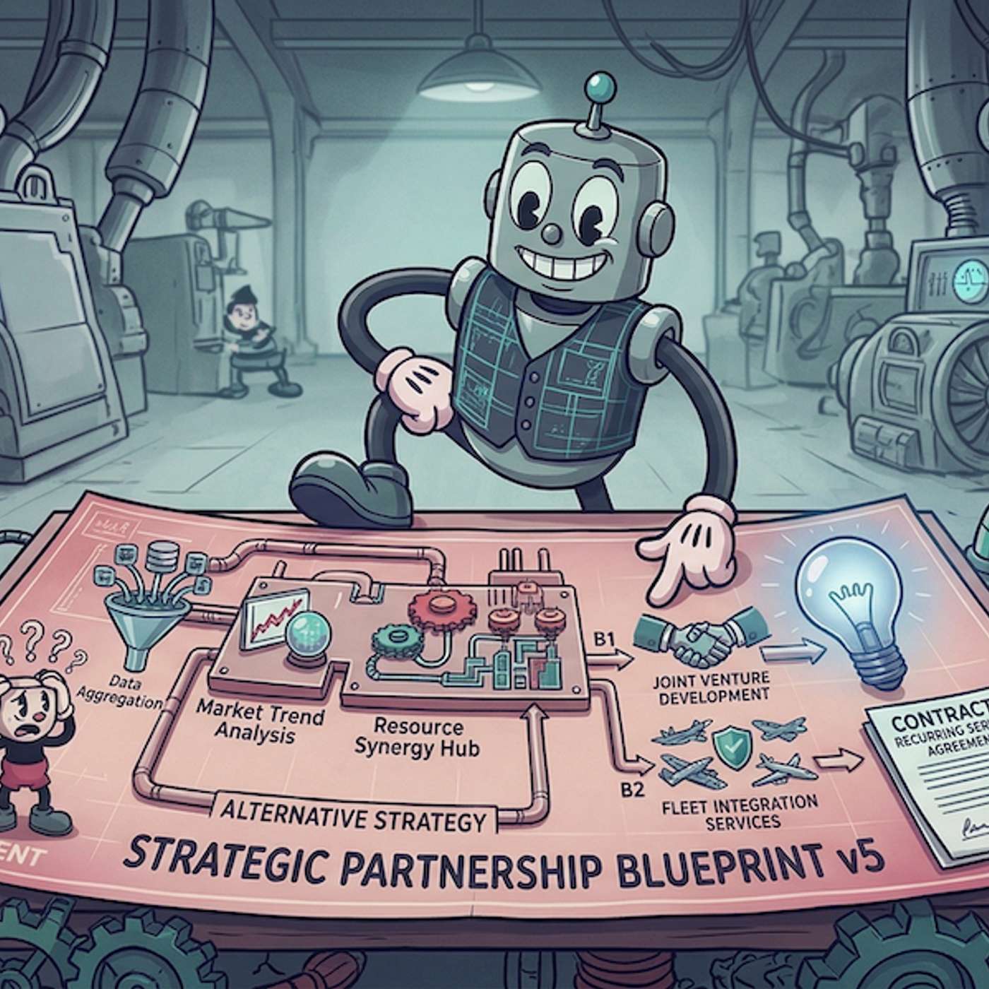 Why "Build an AI Agent" Is the Wrong Starting Point for AI Systems