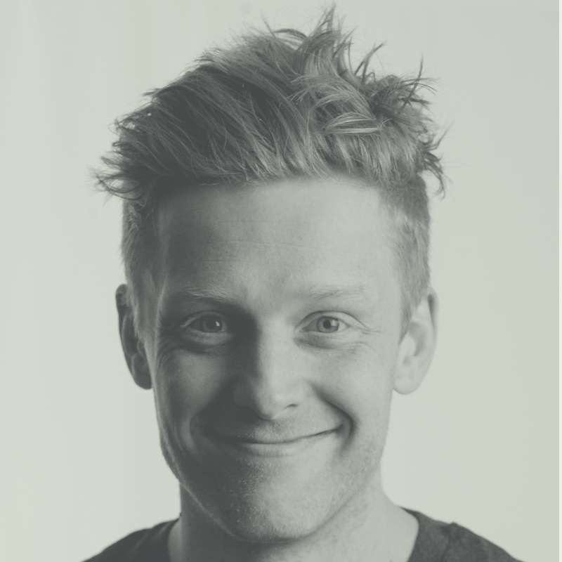 Jonny Burch
